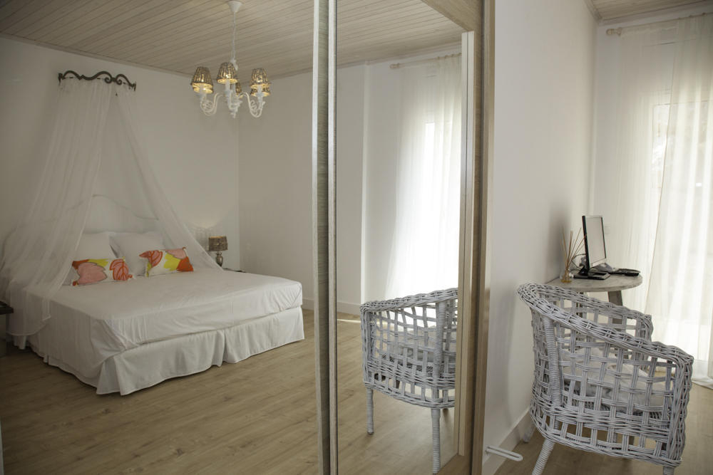 Es Cel De Begur Hotel Pokój zdjęcie