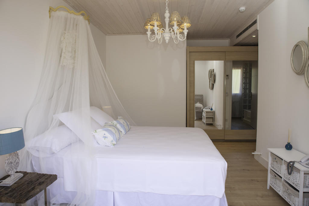 Es Cel De Begur Hotel Pokój zdjęcie