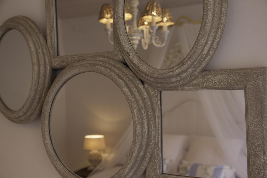 Es Cel De Begur Hotel Pokój zdjęcie