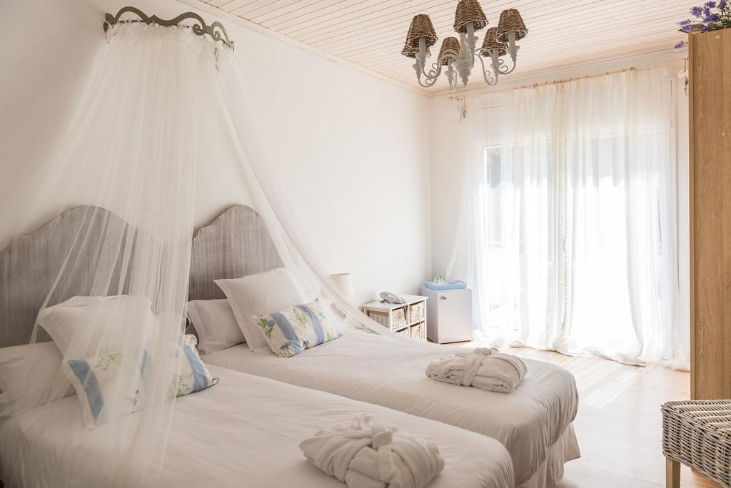 Es Cel De Begur Hotel Zewnętrze zdjęcie