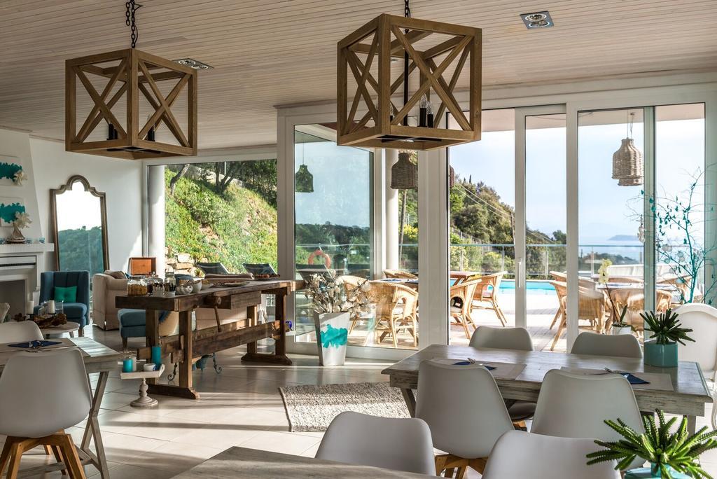 Es Cel De Begur Hotel Zewnętrze zdjęcie
