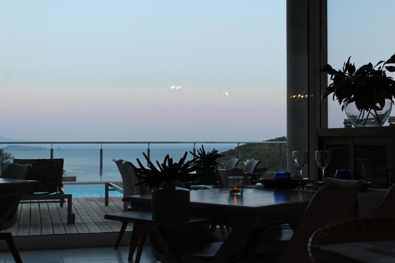 Es Cel De Begur Hotel Zewnętrze zdjęcie